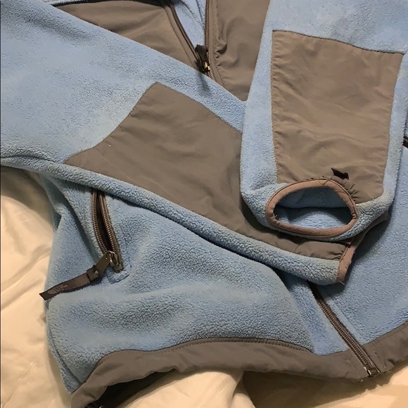 North face jacket kids XL - Picture 4 of 5